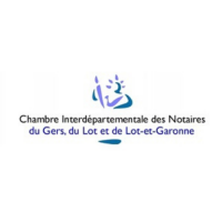 Chambre interdépartementale des Notaires  du Gers , Lot et lot-et-garonne